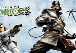 Image result for Battle of the Heroes