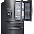 Image result for samsung black stainless appliances