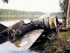 Image result for WW2 Aircraft Wrecks Found