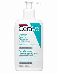 Image result for Blemish Control Facial Scrub