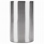 Image result for Stainless Steel Wine Cooler