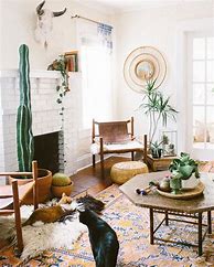 Image result for Eclectic Boho Chic Home Decor