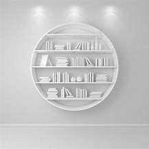 Image result for Hidden Door Bookshelves