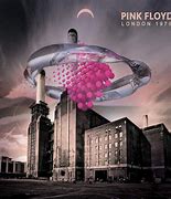 Image result for Pink Floyd London