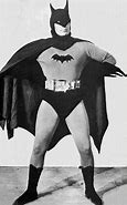 Image result for Lewis Wilson Batman