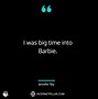 Image result for Barbie Quotes for Instagram