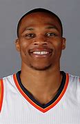 Image result for Russell Westbrook NBA Player