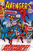 Image result for Daredevil Avengers