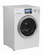 Image result for Small Space Washer Dryer