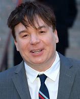Image result for Mike Myers Dr. Evil Character