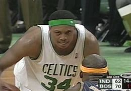 Image result for Paul Pierce Shooting Form