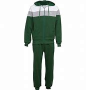 Image result for Tracksuit Adidas Men EQT Green