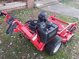 Image result for Snapper Walk Behind Lawn Mowers