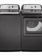 Image result for GE Smart Washer and Dryer