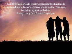 Image result for Happy Best Friend Day Quotes