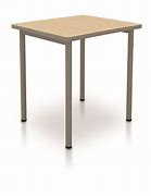 Image result for Solid Wood Student Desk
