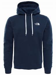 Image result for Blue and Grey North Face Sweatshirt