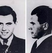 Image result for Josef Mengele Last Photo