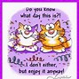 Image result for Positive Thought for the Day Funny Sayings