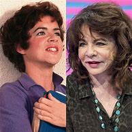 Image result for Stockard Channing 80s