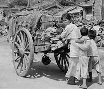 Image result for Korean War Refugees