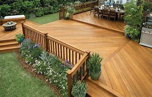 Image result for Wood Deck Paint Color Ideas