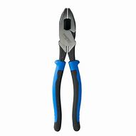 Image result for Klein Lineman Pliers