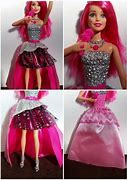 Image result for Barbie Doll Rock