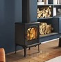 Image result for T-Top Wood-Burning Stoves for Sale