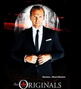 Image result for Mikaelson M