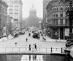 Image result for indianapolis history