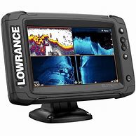 Image result for Lowrance Elite 7 Ti2
