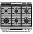 Image result for Stainless Steel Electric Stove