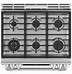 Image result for smart double oven electric range
