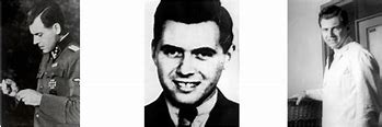 Image result for Josef Mengele Siamese Twins