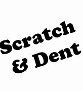 Image result for Scratch and Dent Toilets