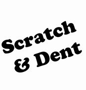 Image result for Scratch and Dent and Rusty Cars
