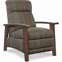 Image result for Leather Rocking Recliner Chairs