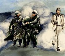 Image result for Korean War Chinese Soldiers Veterans