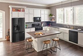 Image result for LG Appliances Kitchen Suites