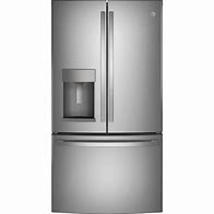 Image result for GE Profile French Door Bottom Freezer Refrigerator