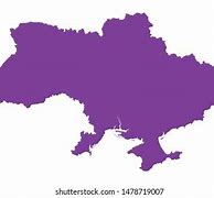 Image result for Map of Russian Occupied Ukraine
