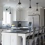 Image result for Kitchen Gray Granite Countertops