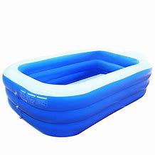 Image result for Inflatable Ball Pool