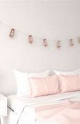 Image result for Rose Gold Accessories for Room