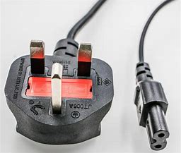 Image result for uk power cord plug