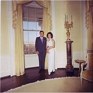 Image result for Kennedy White House