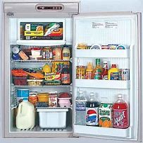 Image result for Fridge with Built in Water Pitcher