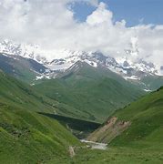 Image result for Caucasus Mountains Georgia