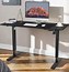 Image result for 60 Desk with Drawers